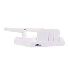Home Office 4G Router with Color Screen Pluggable Card
