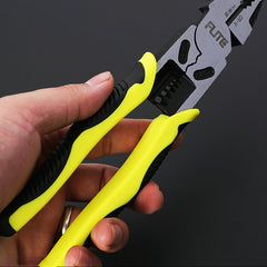9-Inch Multi-Functional Wire Stripper Pliers Tool