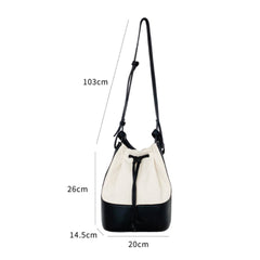 Sabine Drawstring Bag