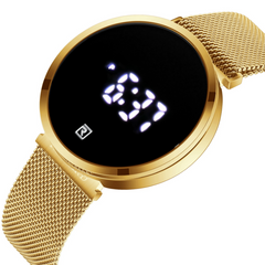 Luxury Digital Sport Watch for Men and Women