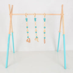 Children's Clothes Shop Hanger Decoration Craft Toys
