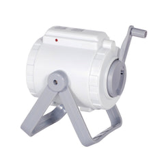 Camping Lantern with SOS Flashlight and Power Bank