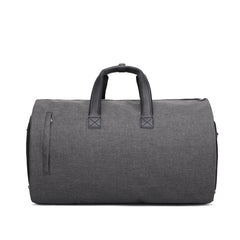 Large Capacity Sports Gym Bag Travel Tote Oxford Fabric