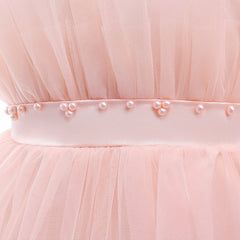 2024 New Multi-Layer Princess Dress for Kids