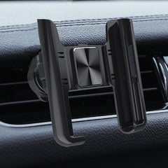 Car Phone Holder for Dashboard and Vent Mounting