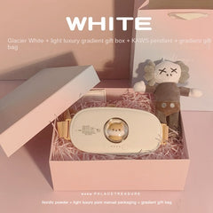 Practical Heartfelt Birthday Gift for Girls and Besties