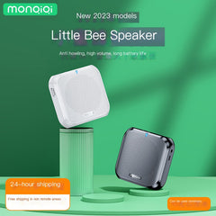 Monkey Chi Bee Wireless Microphone for Teachers