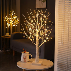 LED Christmas Tree Decoration Light for Indoor Events