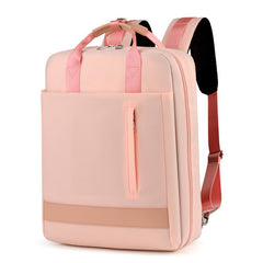 Waterproof Oxford Cloth Laptop Backpack for Men & Women
