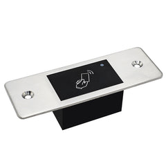 Fingerprint ID Card Access Control Elevator Machine