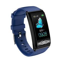 Smart Bracelet with 24-Hour ECG and Health Monitoring