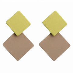 Silvia Earrings