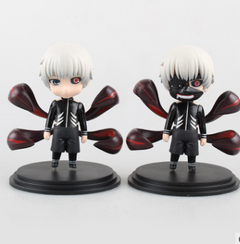 Anime Figurine Model Collection