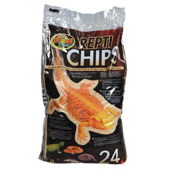 ZooMed Repti Chips 24 Quarts