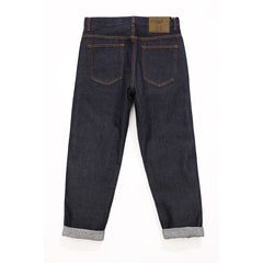 Men's Casual Loose Straight Fit Pants