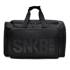Waterproof Travel Bag for Men and Women (Gym & Sports)