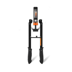 Adjustable Hydraulic Arm Strength Trainer (10-300kg)
