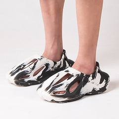Summer EVA Outdoor Slides for Men and Women Slippers
