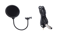 Microphone Karaoke Condenser Mic Kit