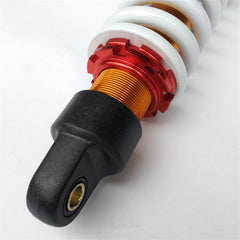 Upgraded Aluminum Rear Shock Absorber 260MM for Dirt Bikes