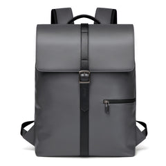 Men's Large Capacity Casual Backpack