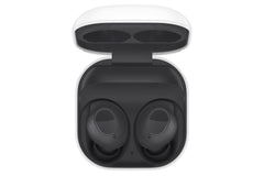 SAMSUNG Galaxy Buds Fan Edition(FE) SM-R400 Active Noise-Cancelling Wireless Bluetooth v5.2 Earbuds Android 8.0 and Up - (Graphite)