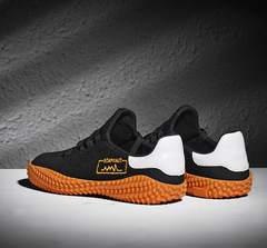 Men's Versatile Sneakers, Korean Style Casual Shoes