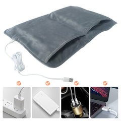 Graphene USB Foot Warmer - Smart Heating Device