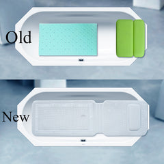 Non-Slip Bath Mat for Home Use