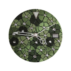 Watch Parts for NH35/36/4R/7S Movement, 28.5mm Dial