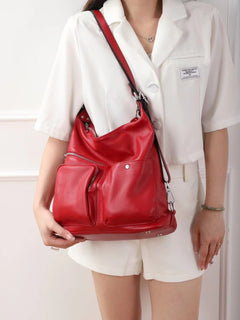 Fashionable New Backpack for Women