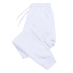 Men's Comfortable Stretch Casual Sports Joggers – Relaxed Fit