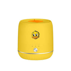 Smart Electric Milk Mixer - Portable Wireless Stirrer