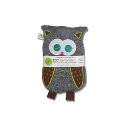 Odorless Hot Water Bag for Infants and Toddlers