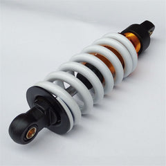 Upgraded Aluminum Rear Shock Absorber 260MM for Dirt Bikes