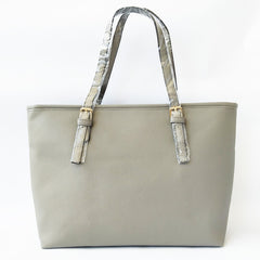 New Women's European Fashion Shoulder Tote Bag