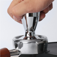 Reusable Stainless Steel Coffee Capsule with Filter