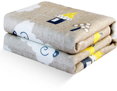 Waterproof Electric Blanket for Single or Double Use