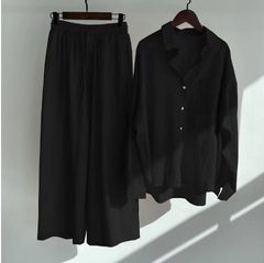 Seattle Linen Set (One Set)
