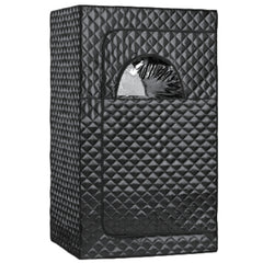 Portable Home Sauna Steamer with Support Frame