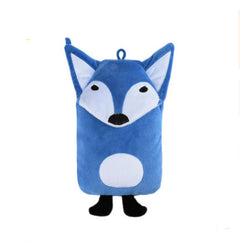 Odorless Hot Water Bag for Infants and Toddlers