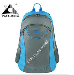 PLAY-KING Folding Fishing Chair with Multi-Function Backpack