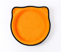 Cat Suction Cup Window Bed - Round Hammock for Cats