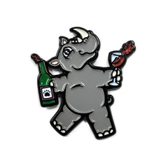 Whino Pin