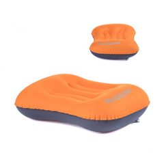 Travel Portable Inflatable Sleep Pillow