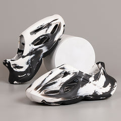 Summer EVA Outdoor Slides for Men and Women Slippers