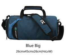 Hand-held Messenger Training Bag for Short Trips