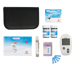 Blood Glucose Meter for Diabetes Testing