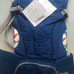 Egobaby Omni 360 Multi-Functional Baby Carrier