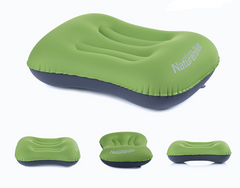 Travel Portable Inflatable Sleep Pillow